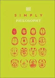 Simply Philosophy - Dorling Kindersley