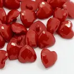 Acrylic Shank Buttons