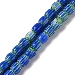 Handmade Lampwork Beads Strands