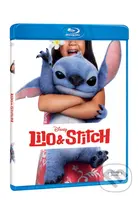 Lilo & Stitch - Chris Sanders, Dean DeBlois, Dean Fleischer Camp - film z kategorie Disney filmy