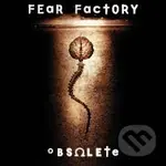Fear Factory: Obsolete LP (2025) - Fear Factory