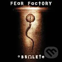 Fear Factory: Obsolete LP (2025) - Fear Factory