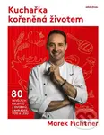 Kuchařka kořeněná životem - Tomáš Dimter, Marek Fichtner - kniha z kategorie Kuchařky