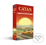 Catan - Rozšírenie pre 5 a 6 hráčov edícia 2025 - Klaus Teuber