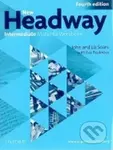 New Headway - Intermediate - Maturita Student's Book - kniha z kategorie Jazykové učebnice a slovníky