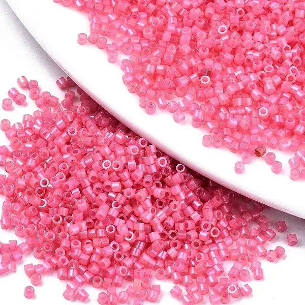 FGB 11/0 Grade A Glass Seed Beads