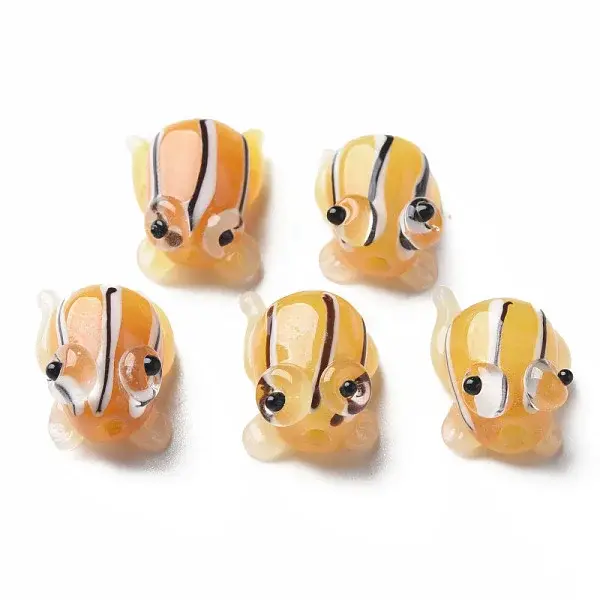 Handmade Lampwork Beads