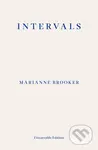 Intervals - Marianne Brooker - kniha z kategorie Zdraví a životní styl