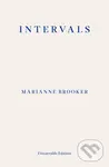 Intervals - Marianne Brooker