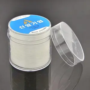Korean Elastic Crystal Thread
