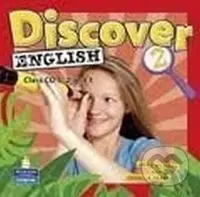 Discover English 2