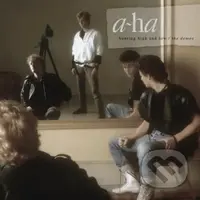 A-ha:  Hunting High And Low - The 1984 Demos (RSD 2025)  LP