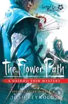 The Flower Path (Legend of the Five Rings: A Daidoji Shin Mystery) - kniha z kategorie Fantasy