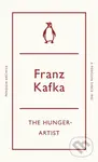 A Hunger-Artist - Franz Kafka