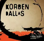 Karnevalová vrana - Korben Dallas