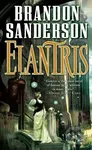 Elantris - Brandon Sanderson - kniha z kategorie Sci-fi