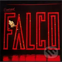Falco: Emotional LP - Falco