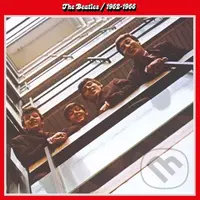 Beatles: The Beatles 1962-1966  (Red) (2 CD) - Beatles