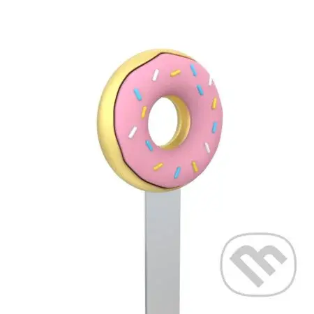 Donut (meta[l]morphose® Záložka)