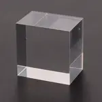 Acrylic Jewelry Display Bases