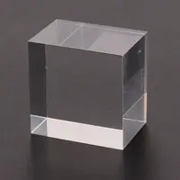 Acrylic Jewelry Display Bases