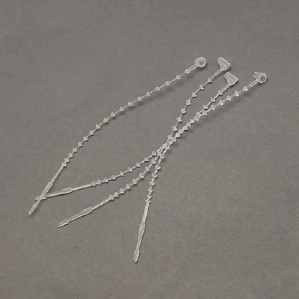 Plastic Cable Ties