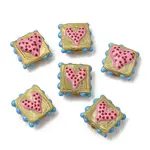 Handmade Lampwork Enamel Beads