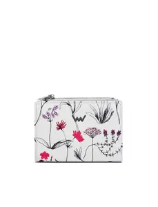 VUCH Korra Wildflowers Grey