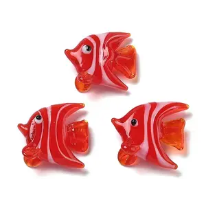 Handmade Lampwork Beads