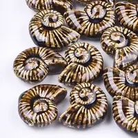Handmade Porcelain Beads