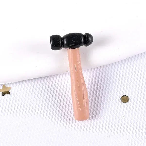 10Pcs Resin Repair Tool Model