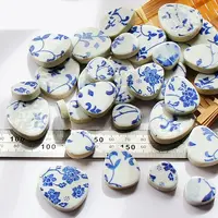 Porcelain Mosaic Tiles