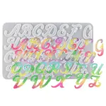 Pendant Silicone Molds