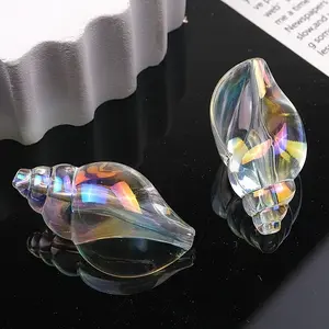 UV Plating Acrylic Beads