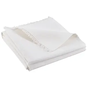 Polyester & Cotton Fabric