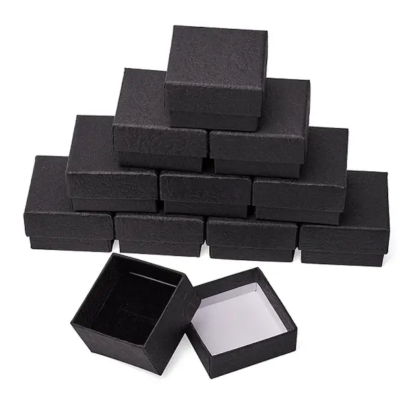Cardboard Gift Boxes