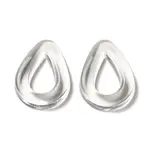 Transparent Acrylic Linking Rings