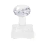 Clear Plastic Stamps