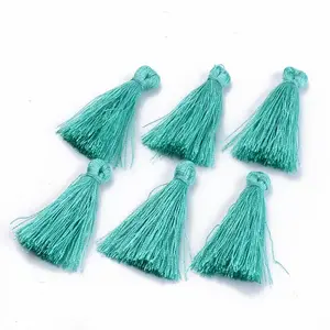 Polyester Tassel Pendant Decorations