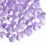 Transparent Acrylic Beads
