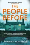 The People Before - Charlotte Northedge
