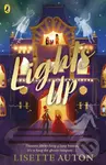 Lights Up - Lisette Auton - kniha z kategorie Pro děti