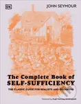 The Complete Book of Self-Sufficiency (The Classic Guide for Realists and Dreamers) - kniha z kategorie Odborné a naučné