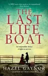 The Last Lifeboat - Hazel Gaynor - kniha z kategorie Romantika