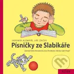 Písničky ze slabikáře Jiřího Žáčka