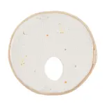 Vankúš na plagiocefáliu BIMBIDREAMS - Happy forest