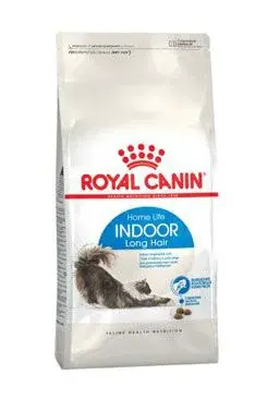 Royal Canin feline indoor long hair  2kg