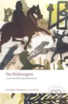 The Mabinogion - Sioned Davies - kniha z kategorie Společenská beletrie