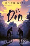 The Den - Keith Gray - kniha z kategorie Pro děti