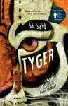 Tyger - Sf Said - kniha z kategorie Pro děti